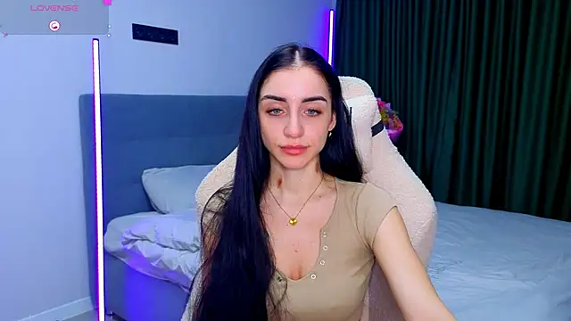 Juliet lu online show from 03/20/26, 05:51