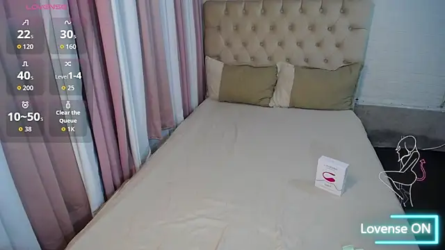 fuckmylollipop online show from 06/23/26, 12:30