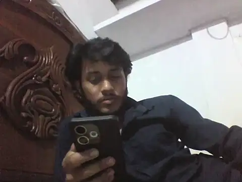 koushik10 online show from 04/13/26, 01:05