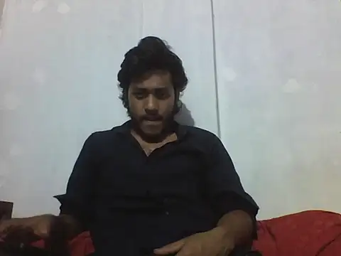 koushik10 online show from 04/18/26, 07:07