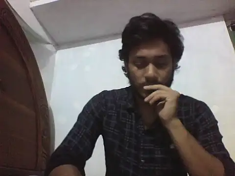 koushik10 online show from 04/19/26, 04:17