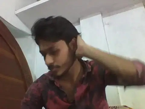 koushik10 online show from 05/09/26, 04:39
