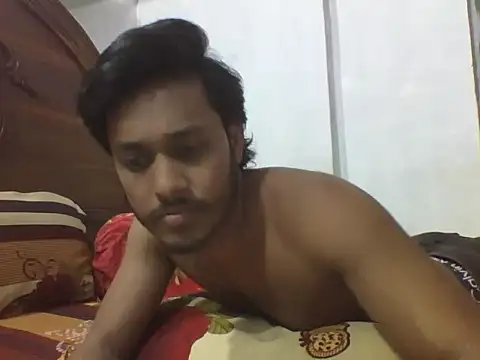 koushik10 online show from 05/10/26, 04:56
