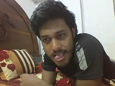 koushik10 online show from 05/22/26, 02:12