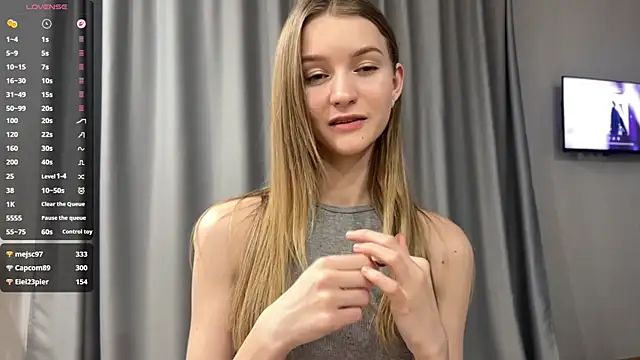 MelissaEvenns online show from 04/17/26, 12:52