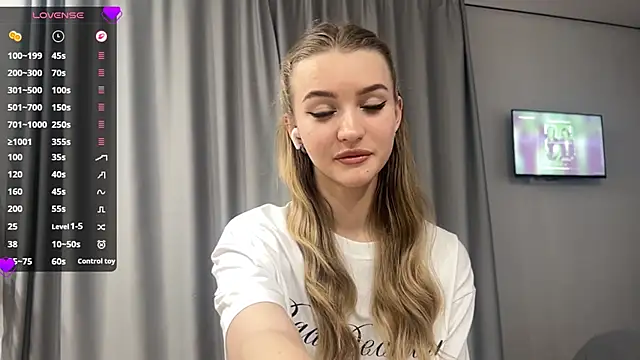 MelissaEvenns online show from 04/22/26, 12:07