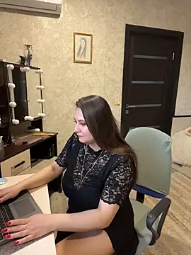 AgathaMyers online show from 03/22/26, 03:15