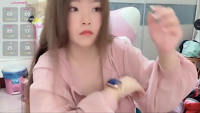 hongyoutou online show from 04/05/26, 02:58