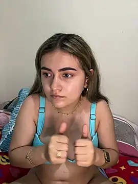 Mia seduccion online show from 05/05/26, 02:08