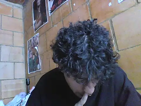 Bbunny boy online show from 03/25/26, 05:19