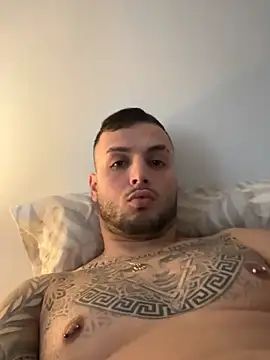 Roosen 1998 online show from 03/17/26, 02:20