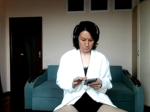 PrivateVelvetXX online show from 03/24/26, 04:06