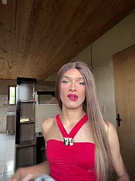 ValentinaTrans1 online show from 03/17/26, 08:34