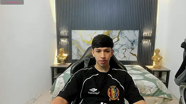AdrianFranko online show from 05/07/26, 01:27