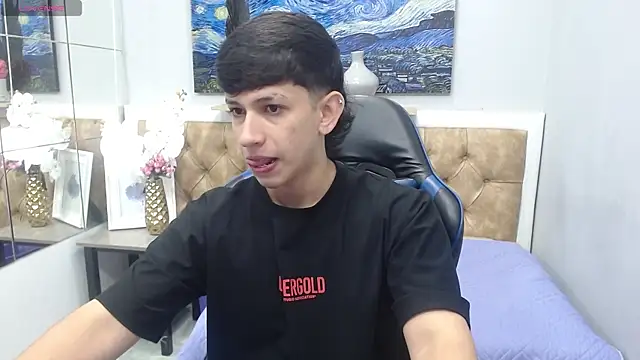 AdrianFranko online show from 07/03/26, 12:33