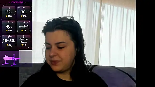  Nova Soft  online show from 05/29/26, 07:01