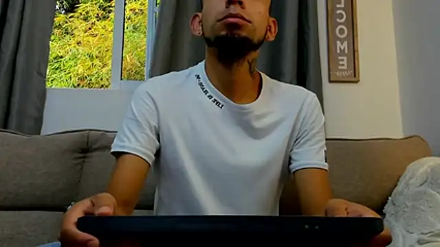 Steban silv online show from 05/19/26, 12:11