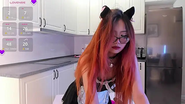 asian loverpop online show from 04/23/26, 03:52