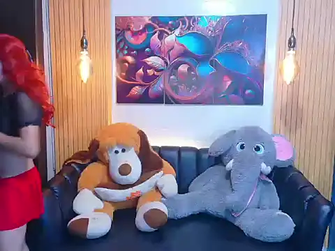 andy femboy  online show from 03/20/26, 07:41