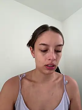 Lauren Storm online show from 04/25/26, 01:52