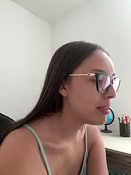 Lauren Storm online show from 04/29/26, 06:14
