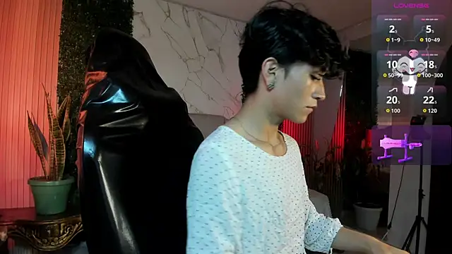 cococumps online show from 04/14/26, 11:27