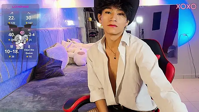 cococumps online show from 04/24/26, 11:23