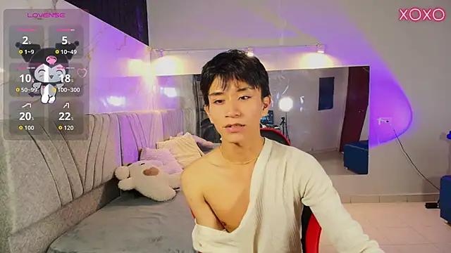 cococumps online show from 05/05/26, 12:02