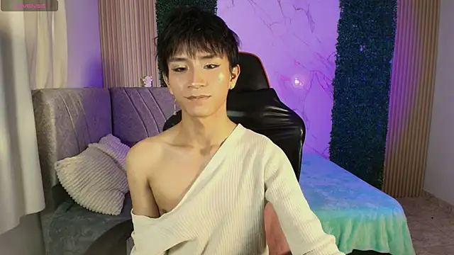 cococumps online show from 05/26/26, 09:00