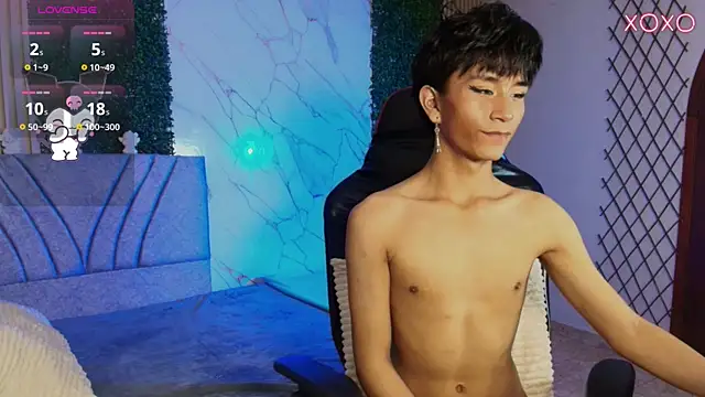 cococumps online show from 05/27/26, 02:03