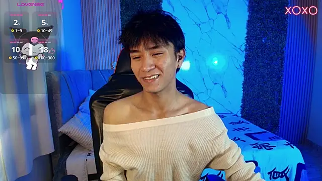 cococumps online show from 05/30/26, 12:57