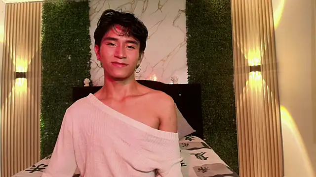 cococumps online show from 06/26/26, 01:15
