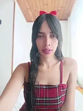 DolceLucie online show from 03/20/26, 07:19