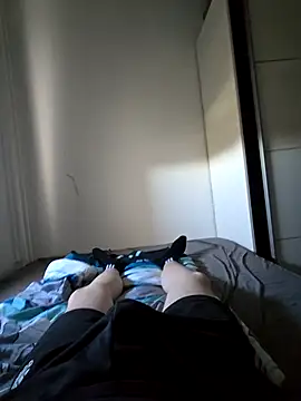 OssiBigCum online show from 04/30/26, 06:53