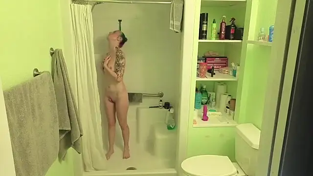 Prepare2Twerk online show from 06/20/26, 10:01