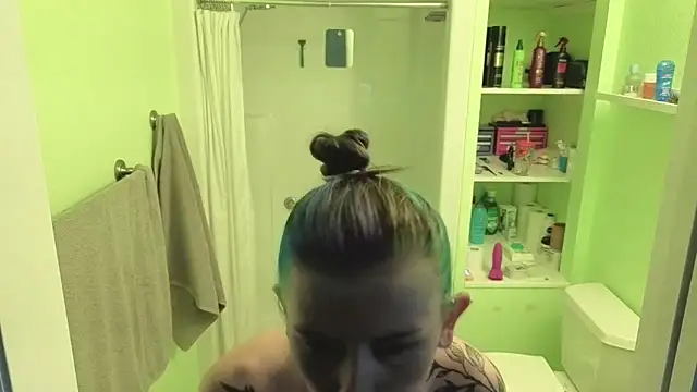 Prepare2Twerk online show from 06/22/26, 09:45