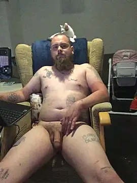 nobbyfilth91 online show from 06/03/26, 09:09