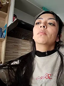 loveska4201 online show from 03/17/26, 07:50