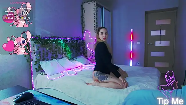 Alexandracandy online show from 04/30/26, 02:56