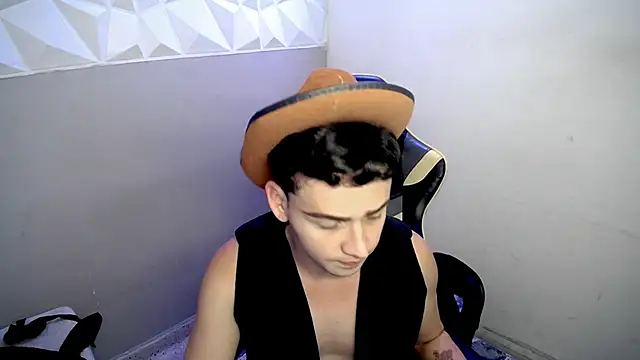 Mathias twinkk online show from 04/12/26, 04:50