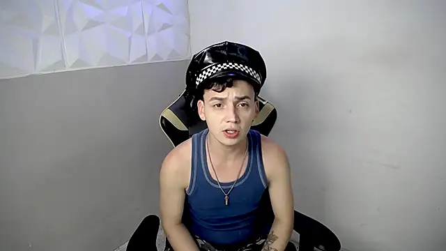 Mathias twinkk online show from 06/01/26, 03:41