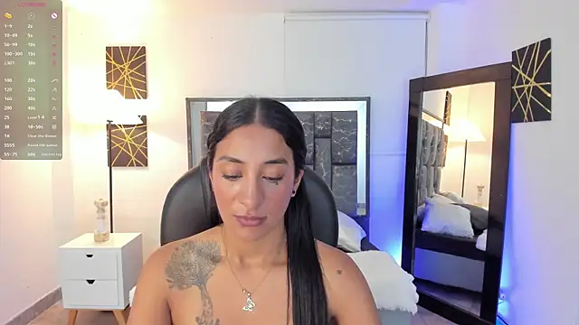 dulce-nicoll online show from 05/16/26, 10:36