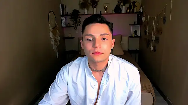 MarcusBender online show from 03/18/26, 01:20