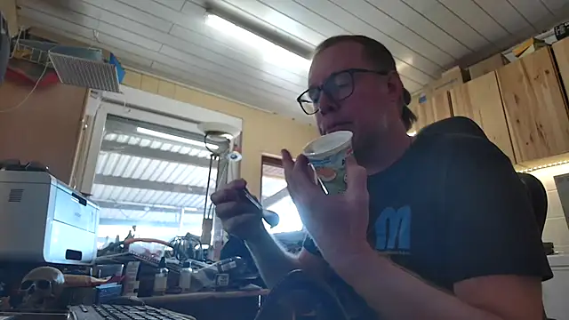 Toebsexxx online show from 03/19/26, 12:53