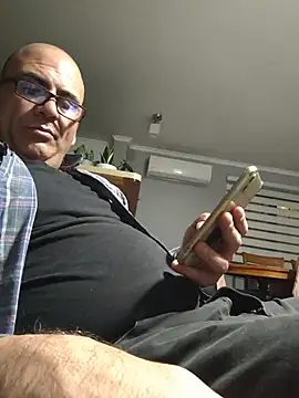 Snapshot of Guapo007sexy chatting on 07/06/26, 03:47 Guapo007sexy online show from 07/06/26, 03:47