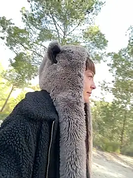 HornyHippy1 online show from 03/24/26, 08:41