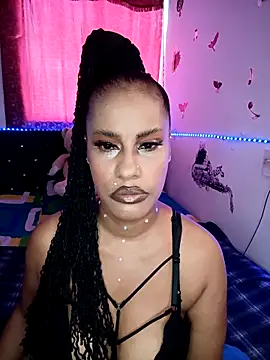 KAYLA 48  online show from 04/30/26, 07:53