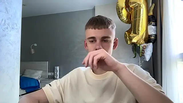 SoloFury online show from 05/24/26, 11:37