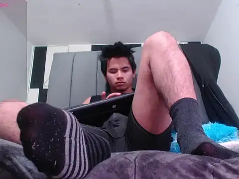 adonis latin 19 online show from 06/19/26, 03:22