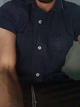 Meliodas97xxx online show from 04/26/26, 11:35